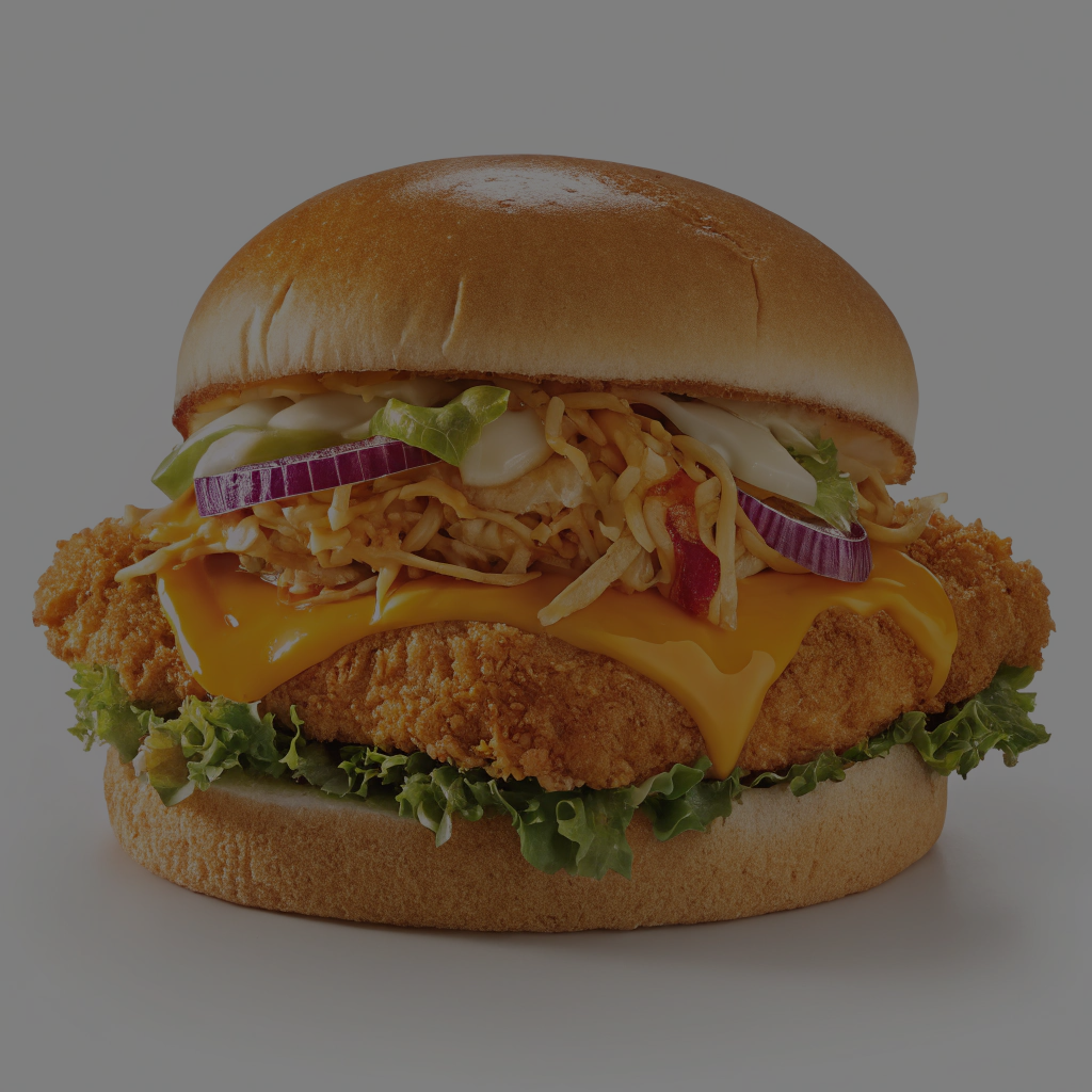 GRINGO CHICKEN